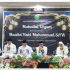 Pengadilan Tinggi Agama Jakarta  Gelar Puncak Acara Peringatan Maulid Nabi Muhammad SAW (18/9)