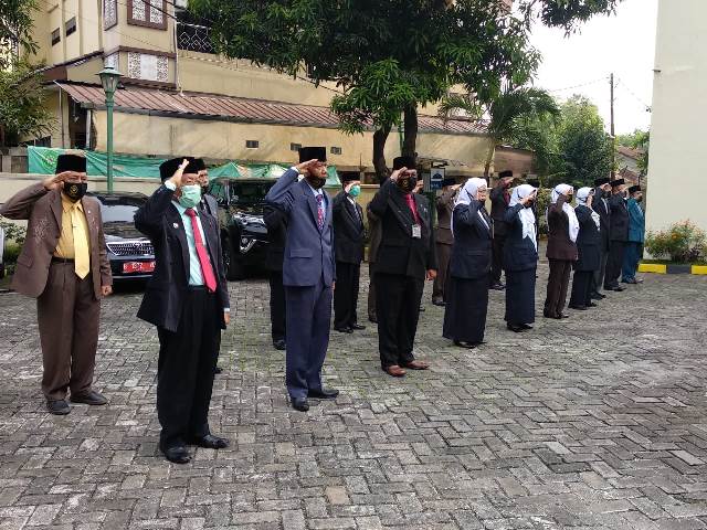 Hari Pahlawan 10 Nop