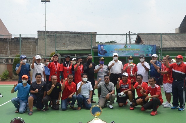 Juara KPTA DKI Jakarta.2