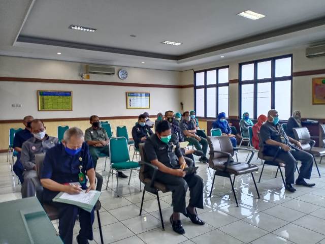 Monev PA Jakarta Utara2