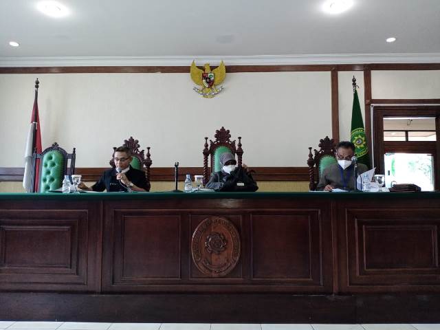 Monev PA Jakarta Utara1